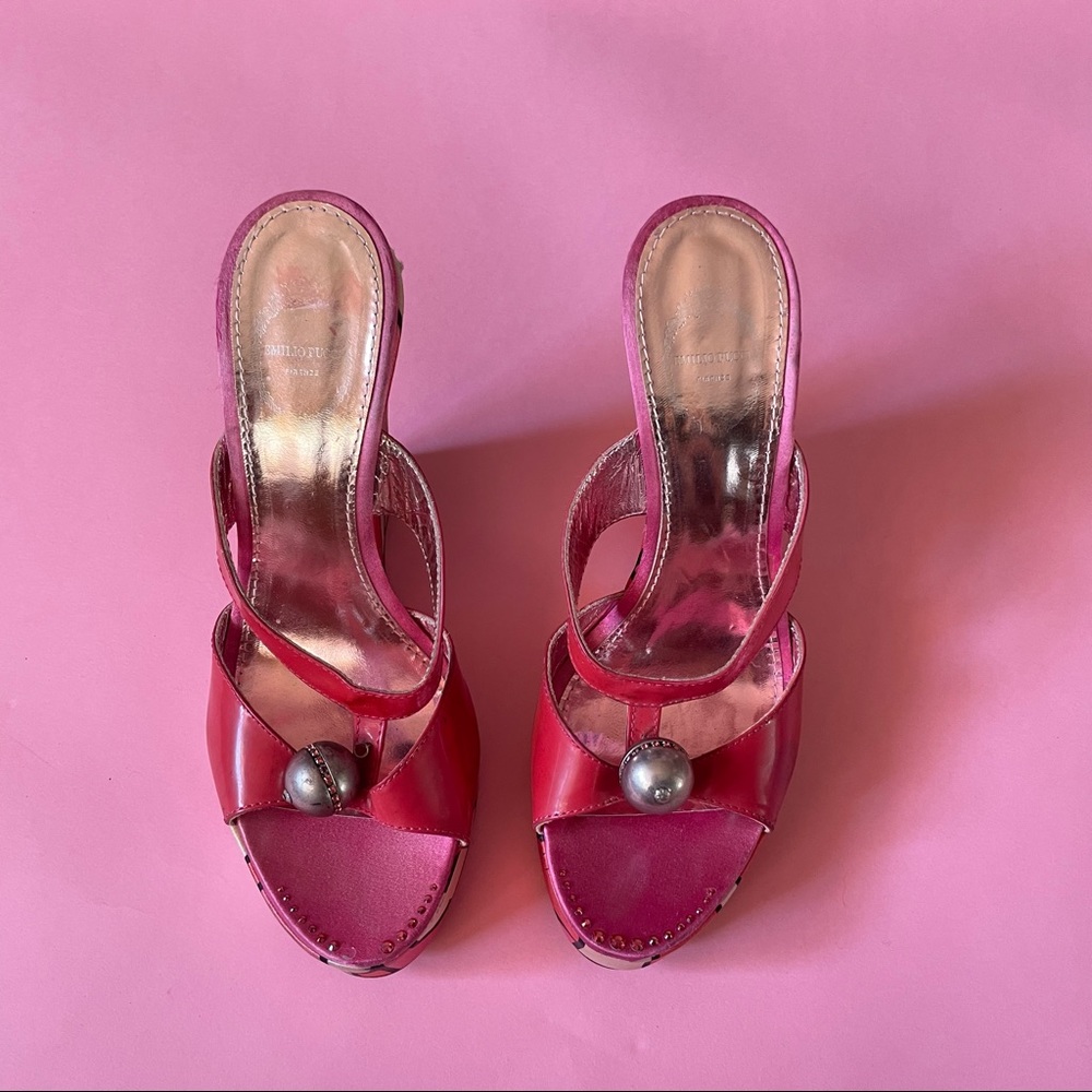Emilio Pucci